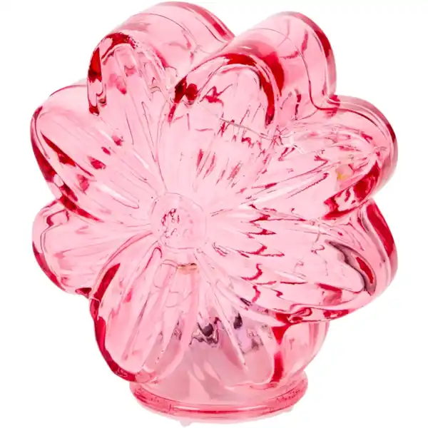 Bild 3 von Glasobjekt mit LED-Beleuchtung