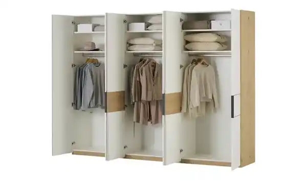 Bild 3 von Musterring Drehtürenschrank 6-türig Madiva