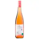 Bild 1 von Bioland Weingut Müller Bio Roséwein Merlot trocken Pfalz 0,75l