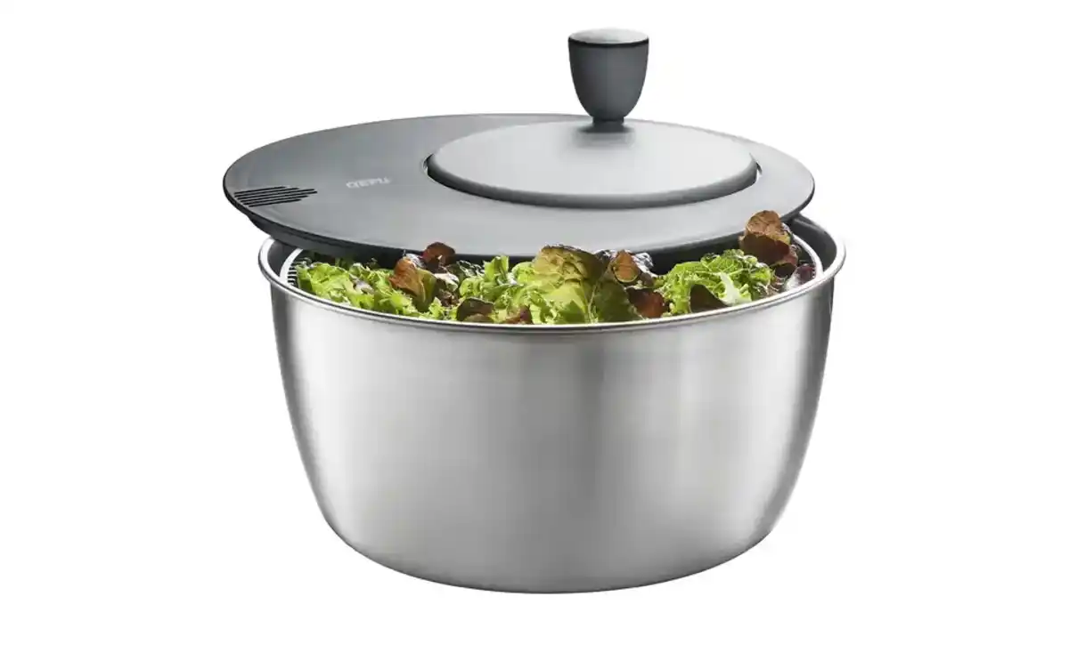 Bild 2 von Gefu Salatschleuder ROTARE