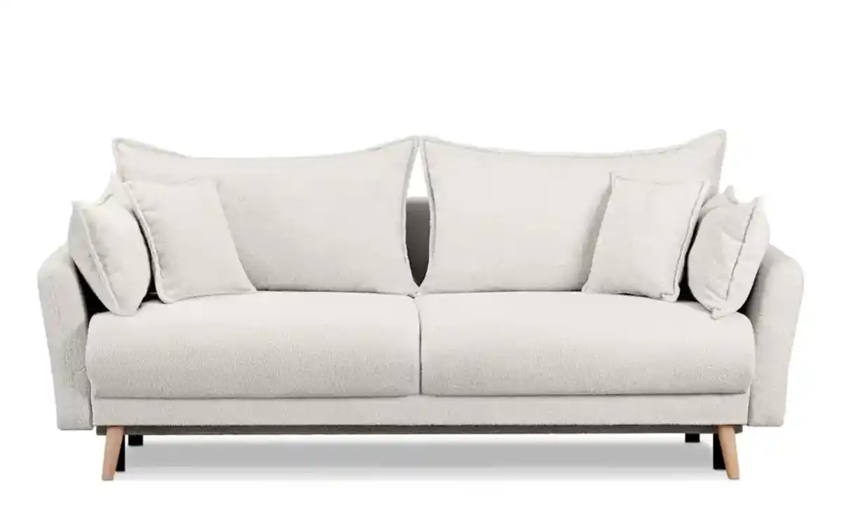 Bild 3 von KONSIMO Einzelsofa Belmos