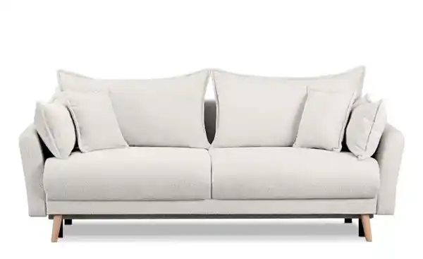 Bild 3 von KONSIMO Einzelsofa Belmos