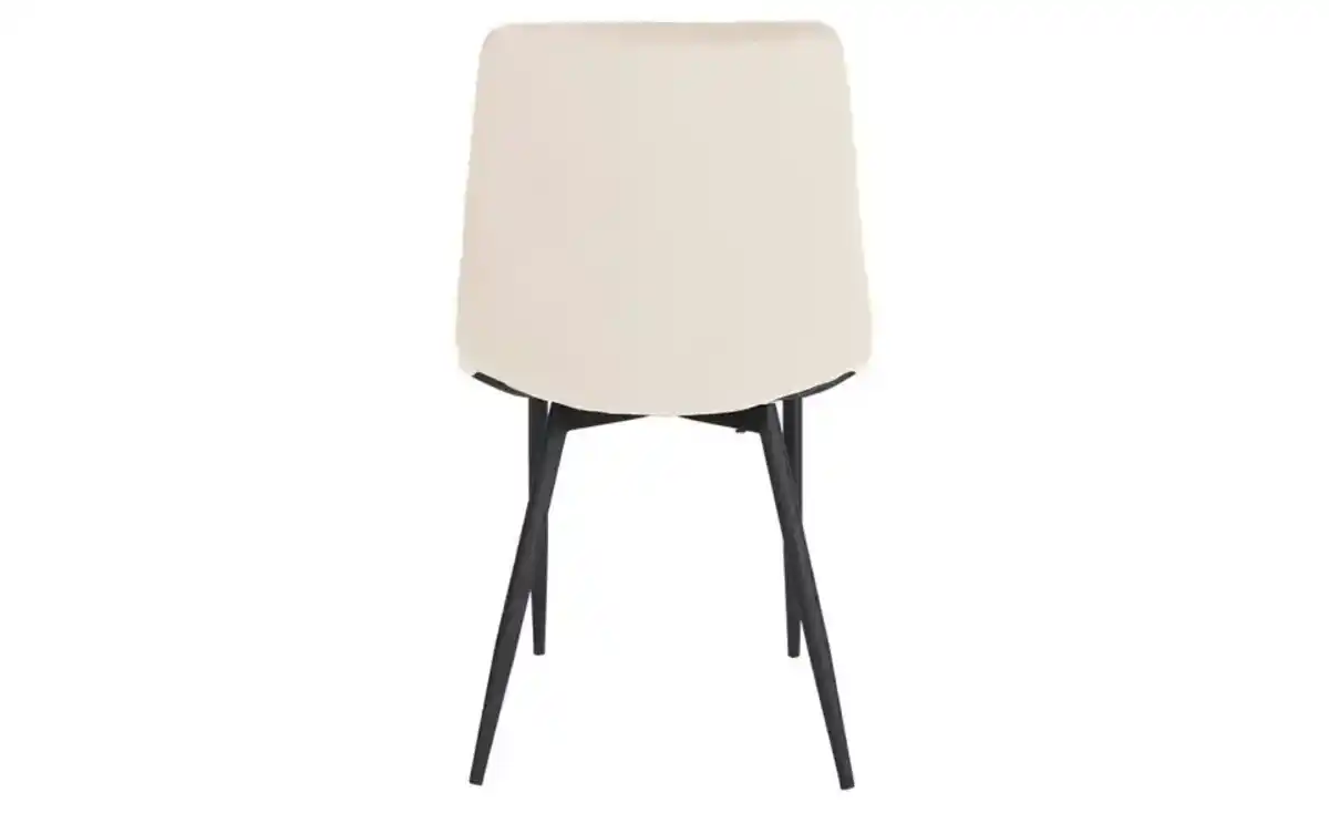 Bild 2 von Esszimmerstuhl mit Samtbezug Telde