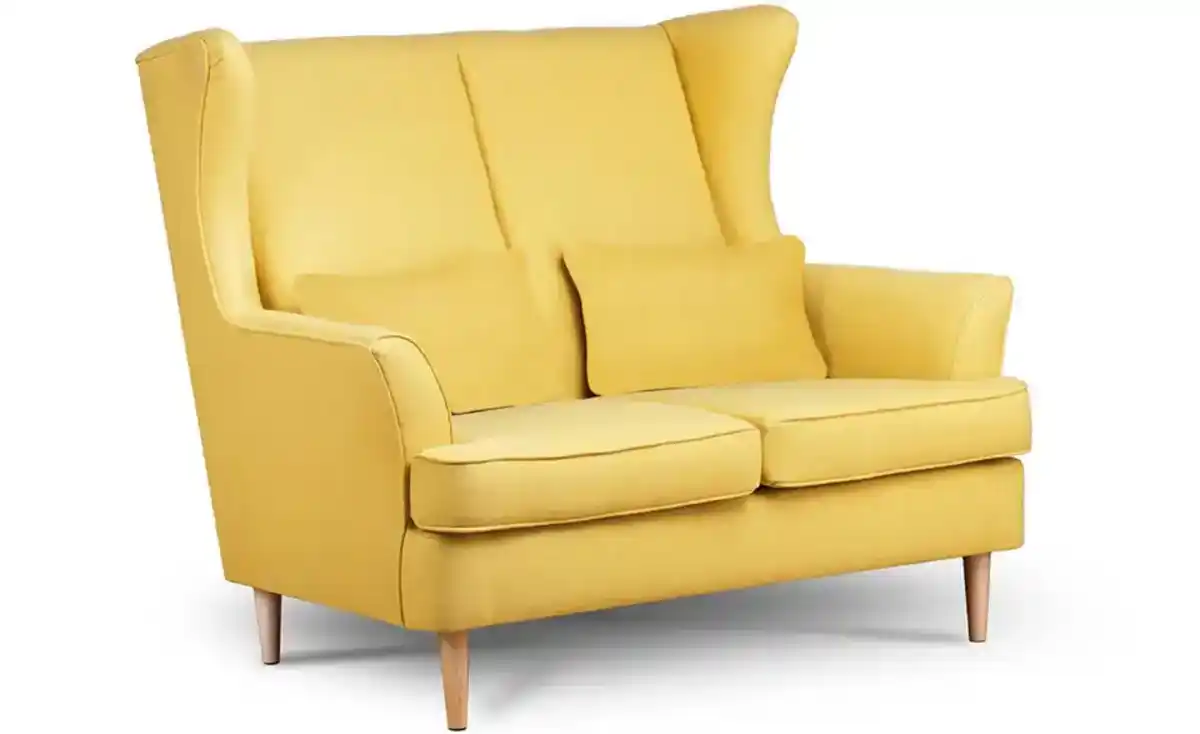 Bild 3 von KONSIMO Einzelsofa Stralis