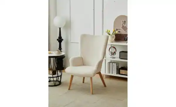 Bild 4 von Sessel Malmo