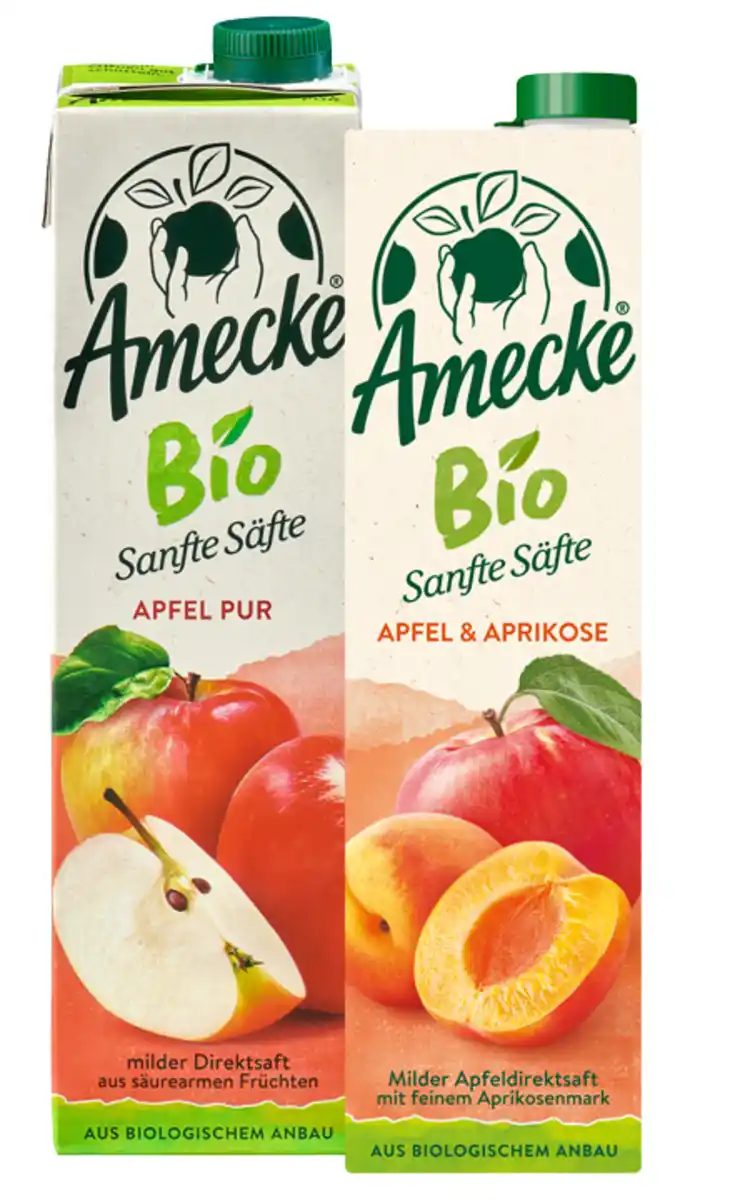 Bild 1 von Direktsäfte
