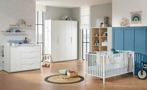 Bild 3 von PAIDI Wickelkommode Lieven