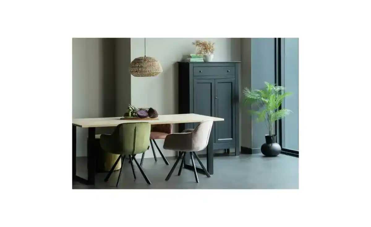 Bild 1 von WOOOD Esstisch