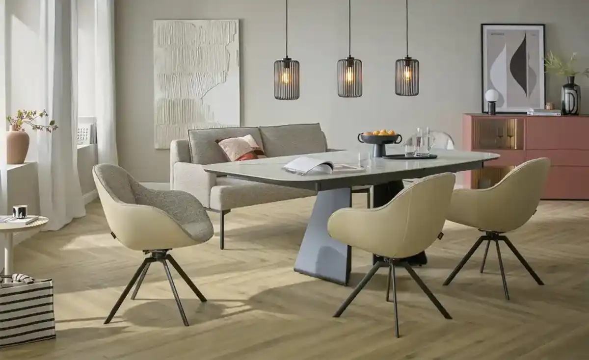 Bild 1 von SCHÖNER WOHNEN Kollektion Polsterbank Livorno