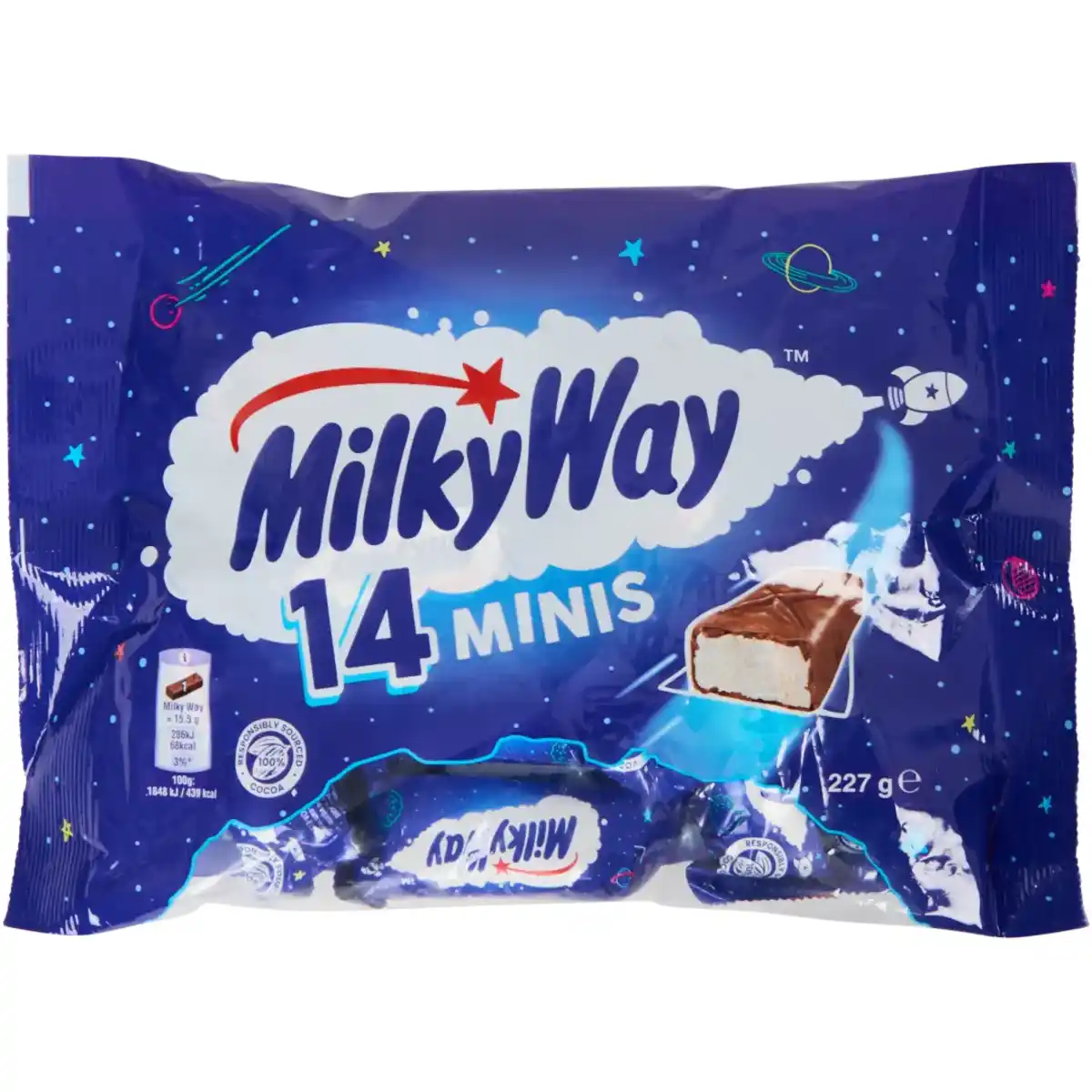 Bild 1 von MilkyWay Minis