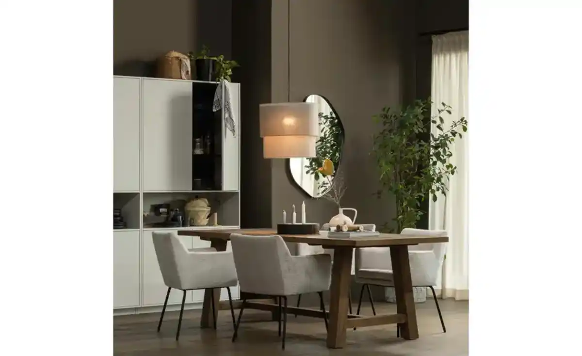 Bild 3 von WOOOD Spiegel