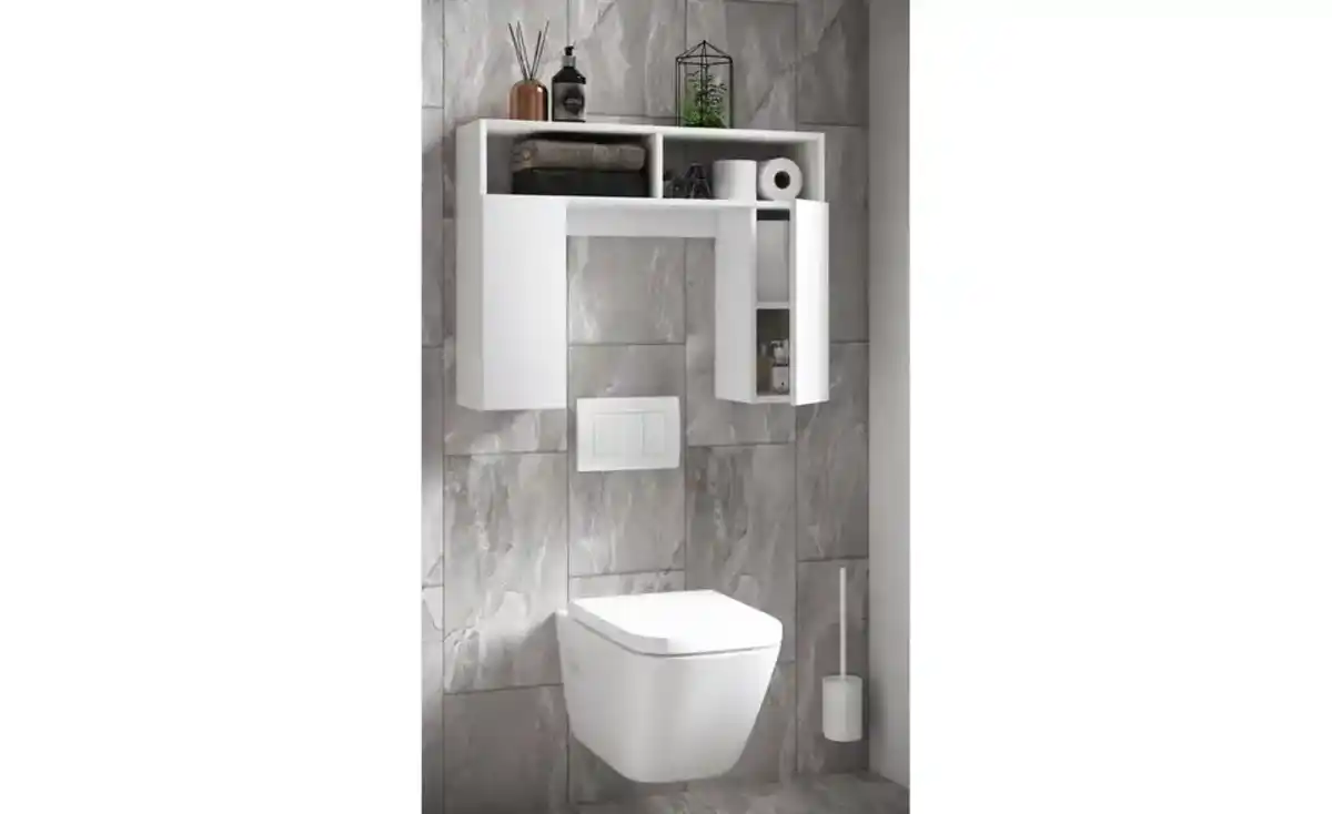 Bild 1 von Hängeregal Tinoli