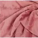 Bild 2 von Wohndecke mit Herzmuster