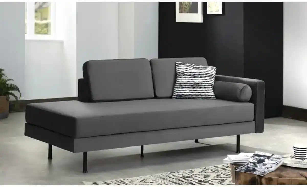 Bild 1 von Max Winzer Recamiere Ivo