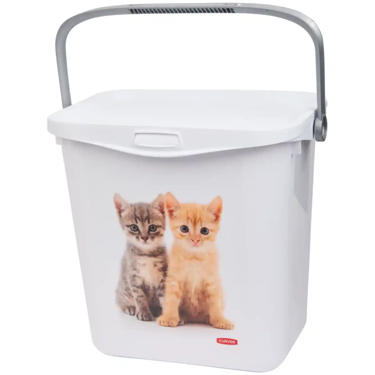 Bild 3 von Curver Futterbehälter