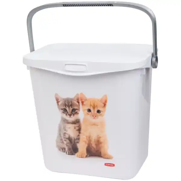 Bild 3 von Curver Futterbehälter