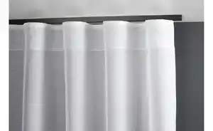 Mydeco Vorhangschiene smart 1-Lauf