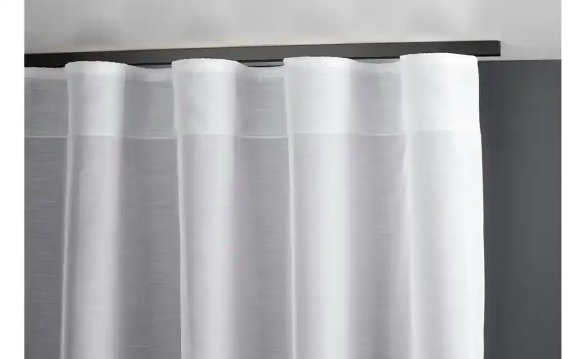 Bild 1 von Mydeco Vorhangschiene smart 1-Lauf