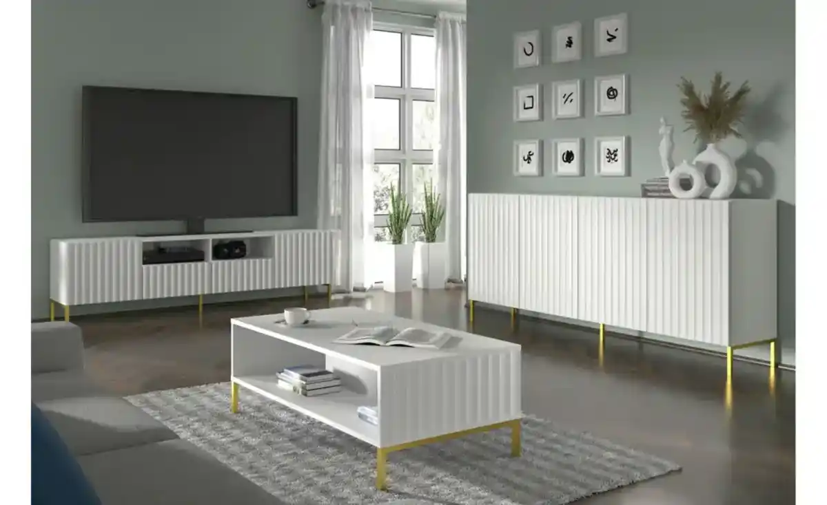 Bild 3 von Couchtisch