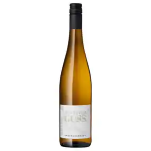 Weingut Kesselring Weißwein Grauburgunder Aus einem Guss trocken 0,75l