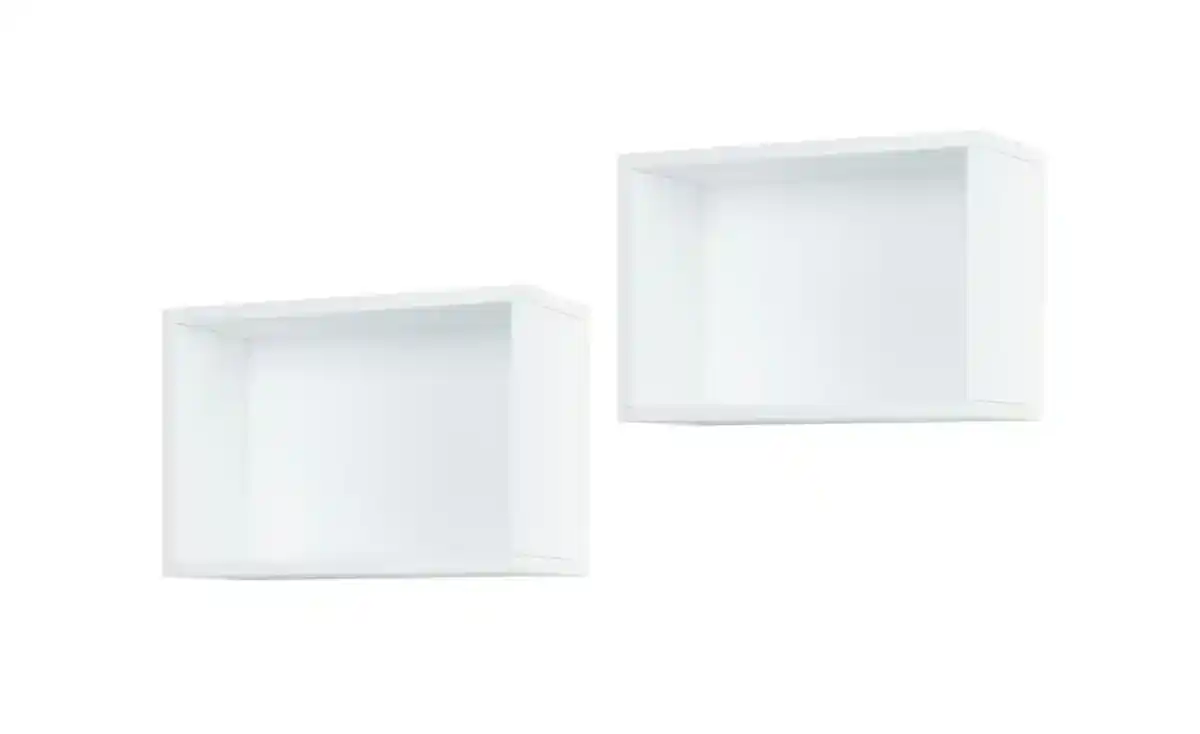 Bild 2 von Wandregal 2er-Set Maxim Maxim