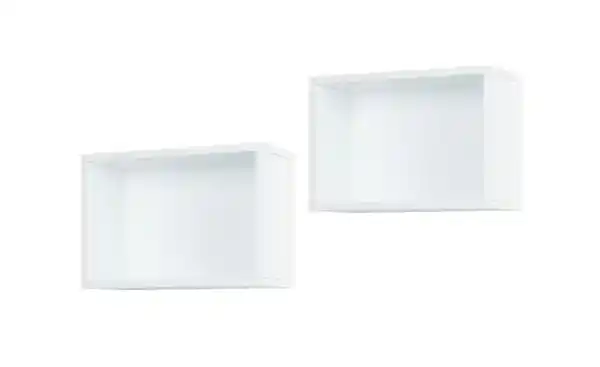 Bild 2 von Wandregal 2er-Set Maxim Maxim