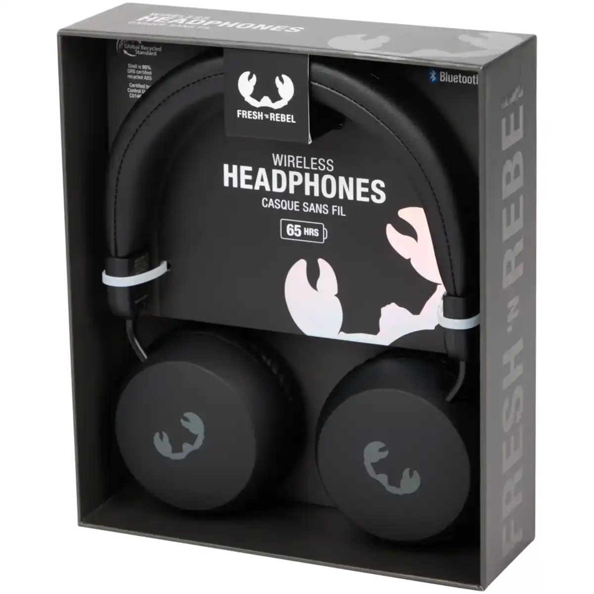 Bild 3 von Fresh ’n Rebel Kabelloser Kopfhörer