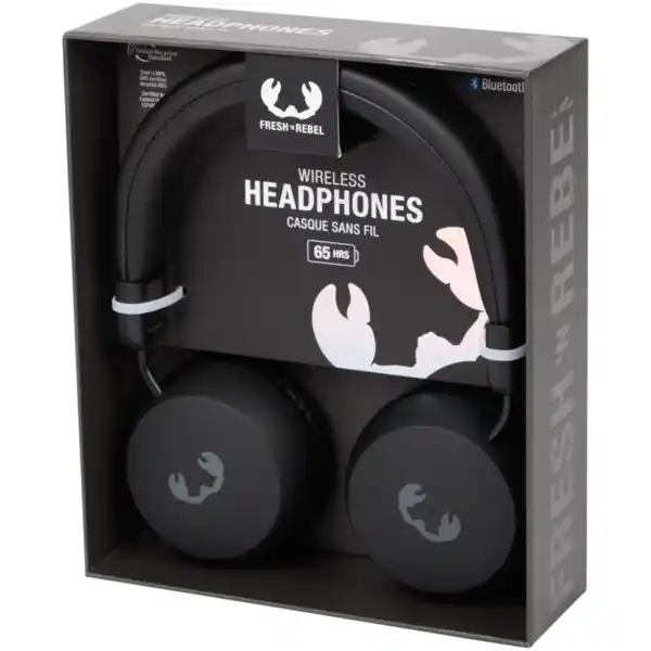 Bild 3 von Fresh ’n Rebel Kabelloser Kopfhörer