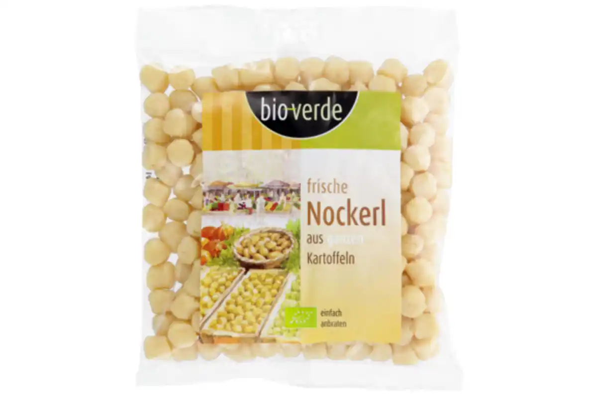 Bild 1 von Frische Nockerl