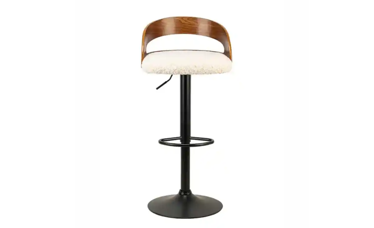 Bild 4 von Barhocker 2er-Set Tabvictoria