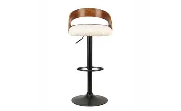 Bild 4 von Barhocker 2er-Set Tabvictoria