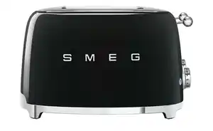 smeg 4-Slot-Toaster TSF03BLEU