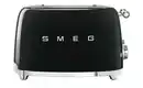 Bild 1 von smeg 4-Slot-Toaster TSF03BLEU
