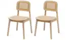 Bild 2 von Stuhl 2er-Set Baia