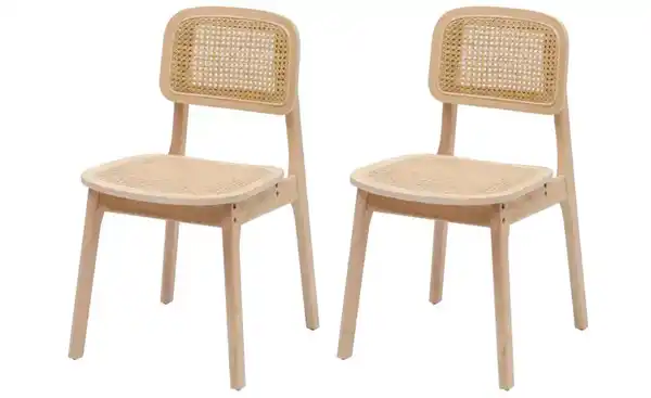 Bild 2 von Stuhl 2er-Set Baia
