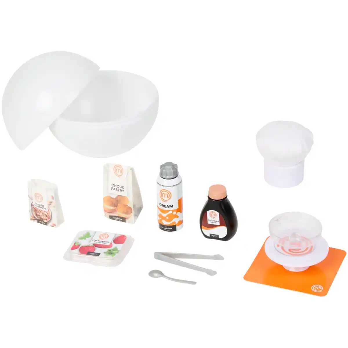 Bild 2 von Zuru Überraschungskugel Mini Brands Create