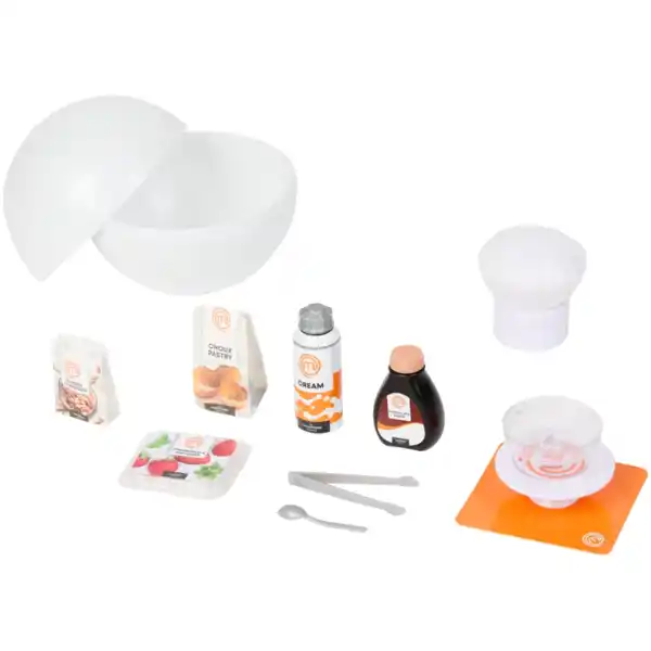 Bild 2 von Zuru Überraschungskugel Mini Brands Create