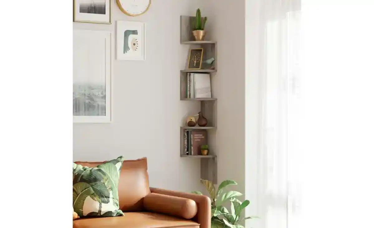 Bild 3 von Wandregal Koni