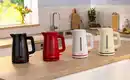 Bild 1 von BOSCH Wasserkocher TWK3M124