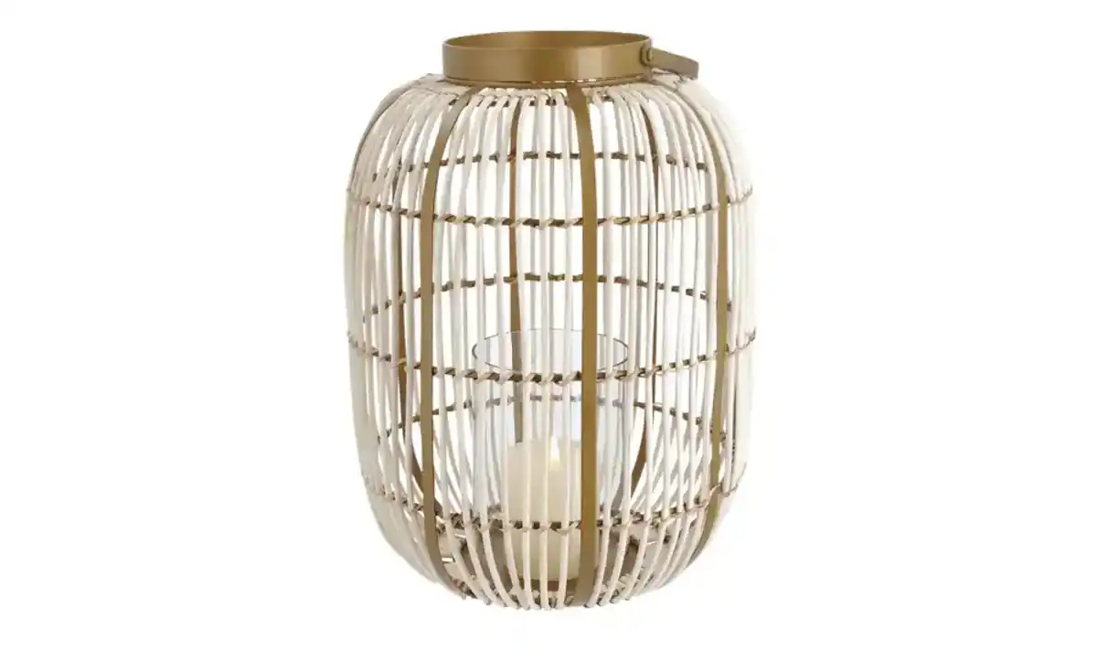 Bild 4 von Jette Home Rattanlaterne
