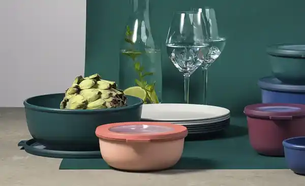 Bild 4 von Mepal Multischüssel Cirqula