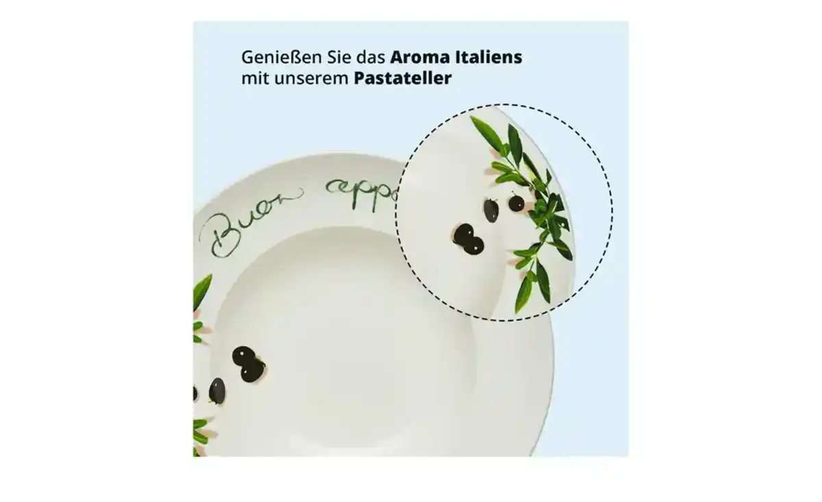 Bild 2 von Peill+Putzler Pastateller