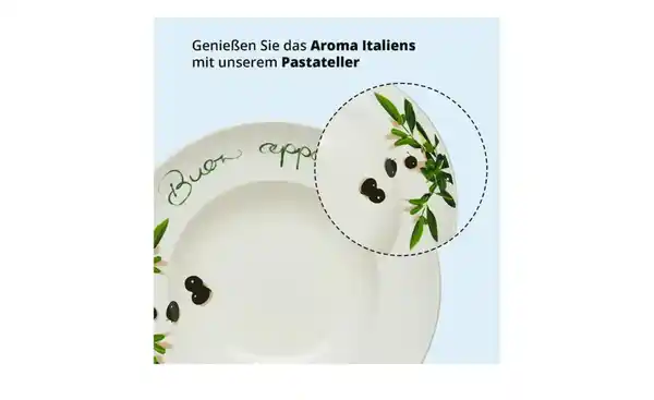 Bild 2 von Peill+Putzler Pastateller