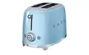Bild 2 von smeg Toaster TSF01PBEU