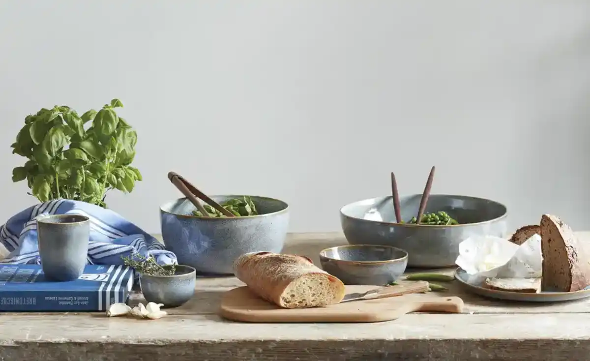 Bild 1 von ASA SELECTION Salatschale Saisons