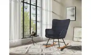 by Living Schaukelstuhl Richie