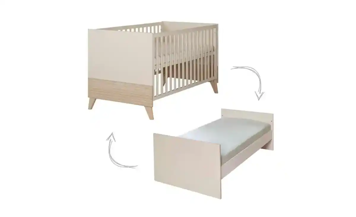 Bild 4 von Roba Kinderbett Sidney