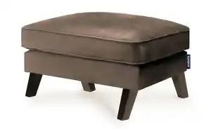 KONSIMO Hocker Terso