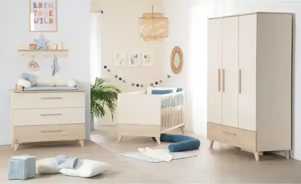 Bild 3 von Roba Kleiderschrank Sidney