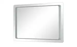 Badspiegel Silbersee